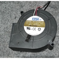 Snail DC FAN 12V2.85A/2.40A