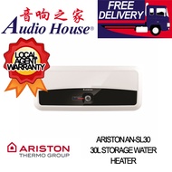 ARISTON AN-SL30 30L STORAGE WATER HEATER