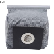 ONEL Universal Washable Cleaner Cloth Bag To Fit Henry Hetty Hoover Vacuum Cleaner VN
