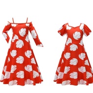 Star Treasure Lilo Same Style Clothes Girls Lilo Lilo Dress Children Halloween Show cos Costume