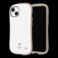 (清貨優惠照價8折) iFace - iPhone 13 系列 - Cafe 原裝一手行貨