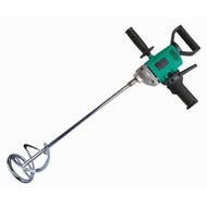 Aqu 160 - Cement Mixer / Dca Mixer