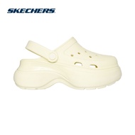 Skechers Women Foamies Tai That Girl Shoes - 111678-YEL Kasut Sneaker Perempuan