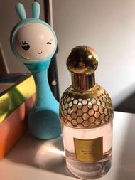 嬌蘭Aqua allegoria