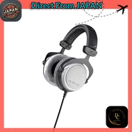 [Domestic Genuine Product] beyerdynamic DT 880 PRO Semi-Open Monitoring Headphones with a 2-Year Man