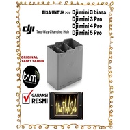 Charging Hub Dji Mini 3 4 5 OFFICIAL TAMOriginal Dji Mini 3 Accessories Dji Mini 4 Pro Accessories D
