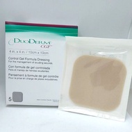 Duoderm CGF 10cm*10cm (one piece)