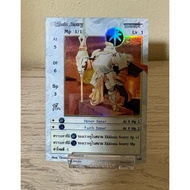 [Foil] Ekklesia Sentry