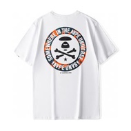 Aape Tee 短袖T恤