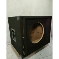 BOX SPEAKER 15 INCH MONITOR NEW.SPL