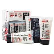 Acrylic Medium Marabu 167620 4 MARABU 167620
