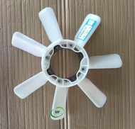 NHR Radiator Fan Blade (7 Leaf)