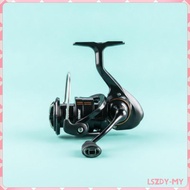 [lszdy] Fishing Reel 2500 Shallow Spool