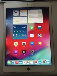 iPad Air2 64G WIFI版 9.7吋螢幕 香檳金