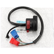 CFMOTO | สวิทช์แฮนด์ล์แทรคเอดิชั่น 250SR