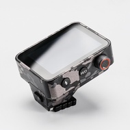Jualan panas~Sesuai untuk pelekat filem pelindung pencetus kilat tanpa wayar Godox X3 Pro x3pro skin