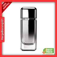 Carolina Herrera 212 VIP Black Extra EDP 100ml