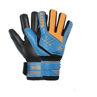 Găng tay thủ môn đá bóng nam Iwin phụ kiện bao tay thể thao cao cấp - 2EVSHOP