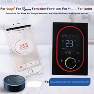 [Twilight]For WiFi Smart Boiler Thermostat16A Sauna Room Underfloor Heating Switch❥