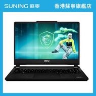 MSI Cyborg 15 Max C2WG 手提電腦