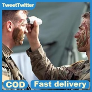 TweetTwitter Camo Face Paint Sti, Gear  Face Paint   Accessories MY