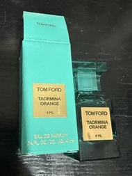 TOM FORD 橙香香水 4ml