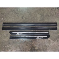 Door lining/lintah pintu myvi old