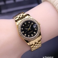 DATEJUST BATTERY FOR MEN JAM TANGAN