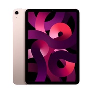 【APPLE】 iPad Air 第5代 2022 WiFi 64G 粉色 _廠商直送