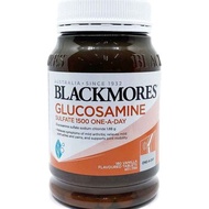 Blackmores 澳佳寶 葡萄糖胺 1500mg 180 Tablets