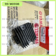 Original HLY Yamaha R25 YZF-R25 R25M R25 RECTIFIER REGULATOR ASSY 1WD-H1960-00 KATAP RECHARGE bateri