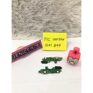 FLEXIBLE CONNECTOR CHARGER INFINIX ITEL A47