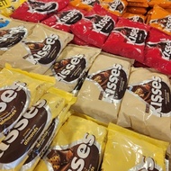 Coklat Hershey's Kisses 315g 340g 💯Coklat Langkawi