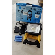 Working Light Led 30w floor light W804