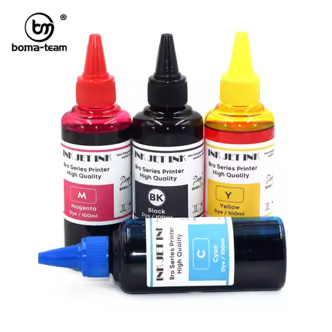 LC3017 LC3019 LC3029 Bulk Refill Dye Ink For Brother MFC-J5330DW J6530DW J6930DW J6730DW J5330 J6530