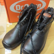 Sepatu safety Dr osha 3218 murah/sepatu dr osha