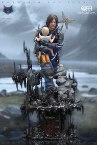 🔥Gk新品預訂🔥山貓
死亡擱淺 山姆