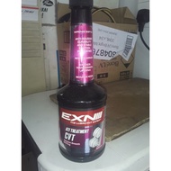 treatment..cvt.auto gearbox