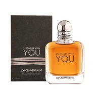 Giorgio Armani Stronger With You Emporio Armani For Men Edt 100ml