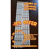 47L2400VM/47L5400VM-TOSHIBA