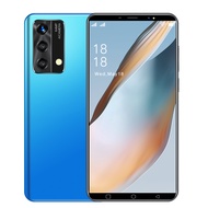 ของแท้100% SANSUNG A55 5G 6.7นิ้ว โทรศัพท์มือถือ เต็มจอรองรับ2ซิม Smartphone แรม16GB รอม512GB 4G/5G 