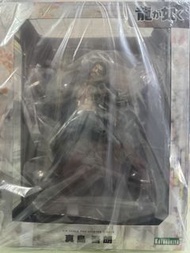 Kotobukiya 壽屋 人中之龍 真島吾朗  1/6  PVC Figure