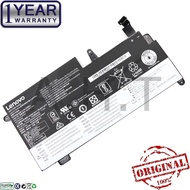 Original Genuine Lenovo ThinkPad New S2 ThinkPad New S2 20GUA004CD 01AV435 01AV436 Laptop Battery