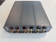 Burson Audio soloist voyager Headphone Amplifier