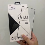 Kính cường lực Motorola Edge 2022 Full màn Glass 9H Glass 9H chống trầy xước