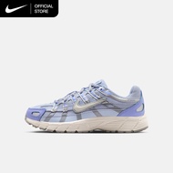 Nike Older Kids P-6000 Shoes - Ghost [HV5064-014]