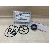 Kia Carnival ,Naza Citra , Naza Ria Power Sterring pump Repair Kit/Set