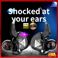 CEC20 Quality Sport Earpiece Gaming Earpiece Earphone Strong Bass Heavy Bass Earfon Earbuds Headset 
