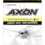 AXON Pinion Gear 64P 34T