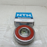 BEARING NTN 6305LLU 6305 LLU 2RS NTN
